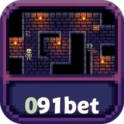 091BET — ikon APK