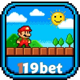 119BET — ikon APK
