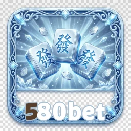 580BET — ikon APK