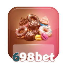 698BET — ikon APK