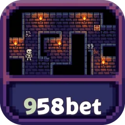 958BET — ikon APK