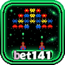 BET141 — ikon APK