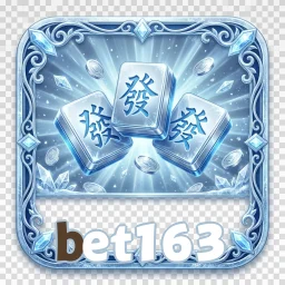 BET163 — ikon APK
